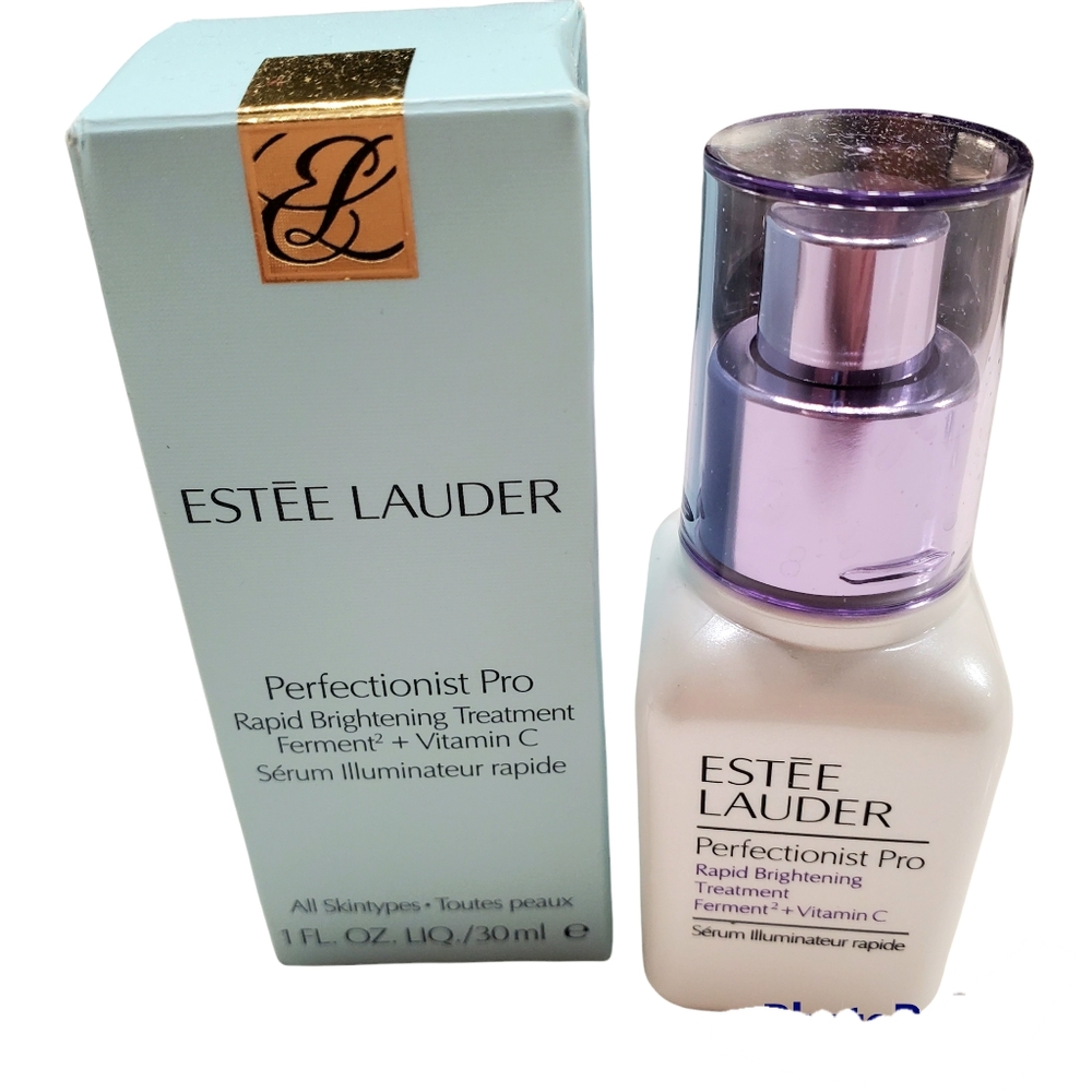Estée Lauder Perfectionist Pro Rapid Brightening Treatment - Picture 5 of 6